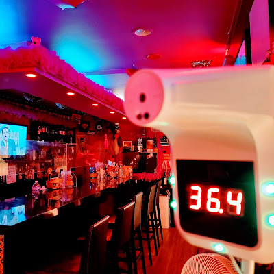 Bar. Dazzle 사진 5