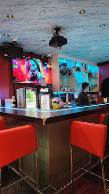 BAR お洒落泥棒 사진 2