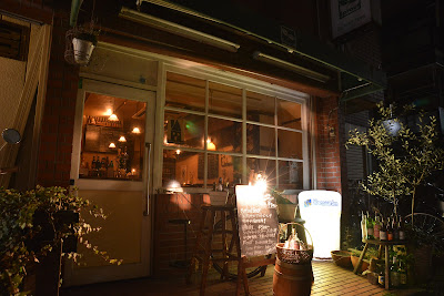 Bar&Cafe SPROUT 사진 5