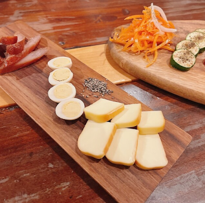 Sankakuya Drink & Food Bar 사진 5