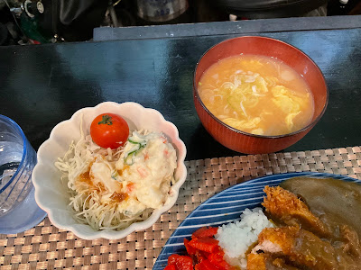 スタンドバー 咲花 사진 3