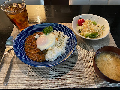 スタンドバー 咲花 사진 2