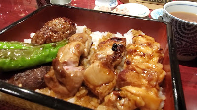 Kushikumo Matsudo 사진 2