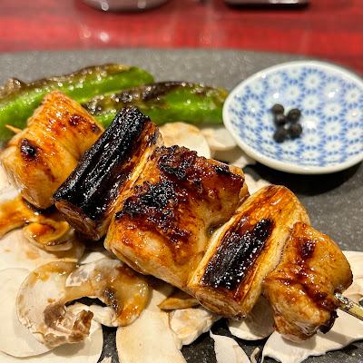 Kushikumo Matsudo 사진 3