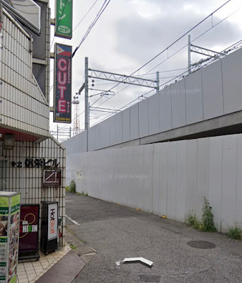 BAR HACHIKIN バーハチキン 사진 2