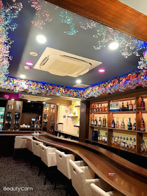 bar アラン 사진 4