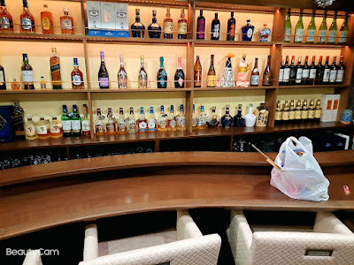 bar アラン 사진 3