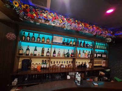 bar アラン 사진 5