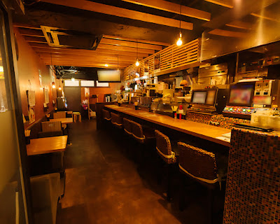 ASOBI BAR ALES 사진 4