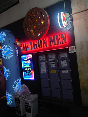Dragon Men 사진 5