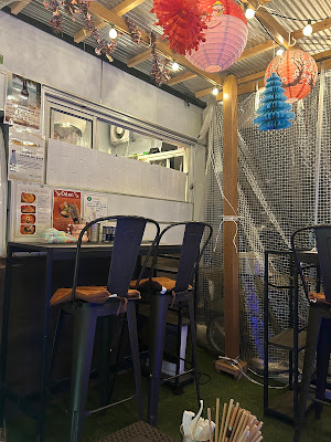 Marcy Land Omotesando〜😃麺酒場マーシー😃〜 사진 3