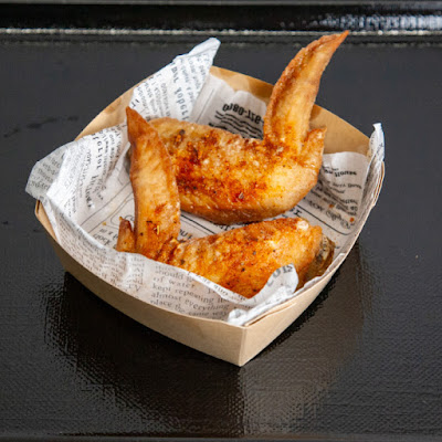 라멘×사케바 멘야잇토 사진 2