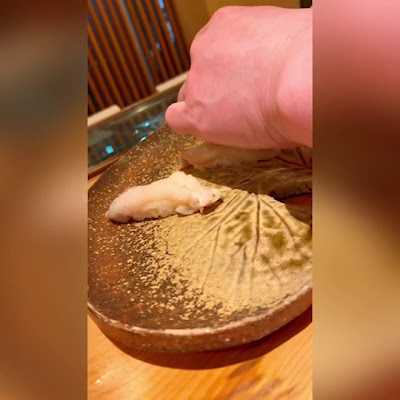 Omakase Sushi Okada 사진 2