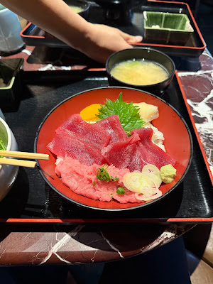 Sushi Hachibee Aoyama Honten 사진 4