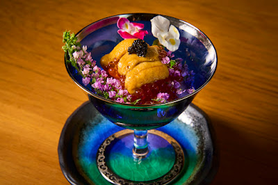 Okuakasaka Sushi Tanji 사진 3