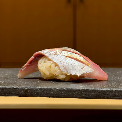 Okuakasaka Sushi Tanji 사진 4