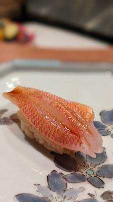 江戸前鮨 Sushi Bar Mugen ∞ 사진 4