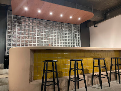 江戸前鮨 Sushi Bar Mugen ∞ 사진 3