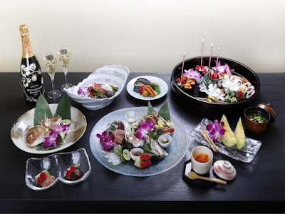 sushi&bar Koto Roppongi 사진 2
