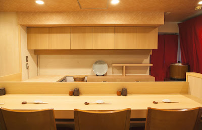 sushi&bar Koto Roppongi 사진 3