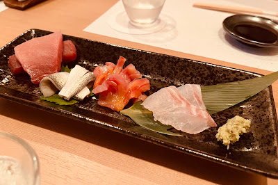 sushi&bar Koto Roppongi 사진 4