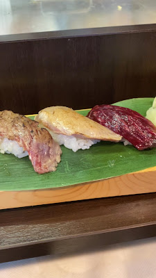 Sushi Okame 사진 2