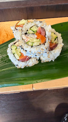 Sushi Okame 사진 3