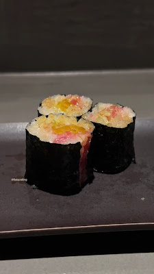 Tachiguisushi Sushi Kawa 사진 2
