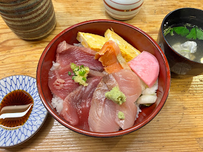 Sushi Katsu 사진 5