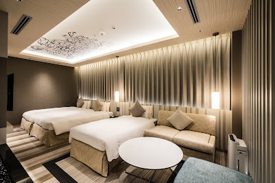 ALFIT HOTEL & BAR AKASAKA 사진 3