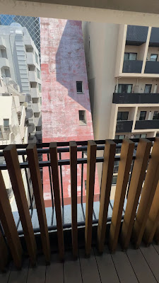 ALFIT HOTEL & BAR AKASAKA 사진 2