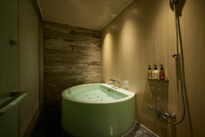 ALFIT HOTEL & BAR AKASAKA 사진 4