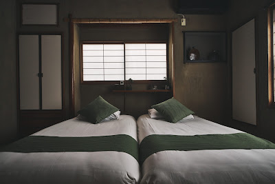 Kakurazaka Retro Hotel 사진 3