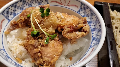 SOBA 蕎麦五反 五反田店 사진 2