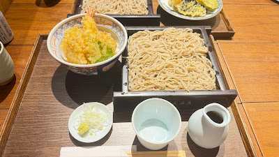 SOBA 蕎麦五反 五反田店 사진 4