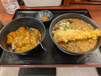 소바 우동타치노미 미사와 사진 3
