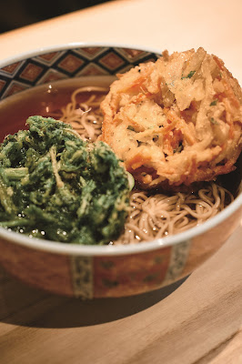 Vegan Soba Tokyo Ayler（アイラー） 사진 3