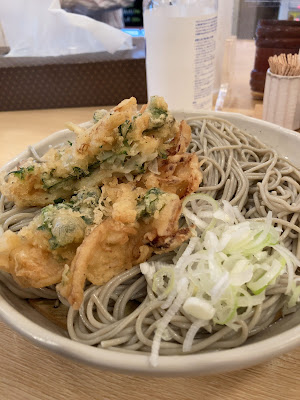 Echigotokamachi Soba Gangi Shinkawaitchometen 사진 3