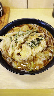 Echigotokamachi Soba Gangi Shinkawaitchometen 사진 2