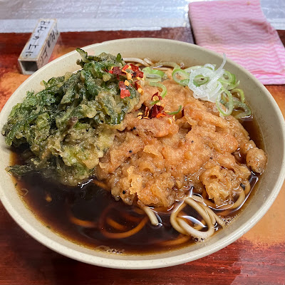 Soba Sen 사진 3