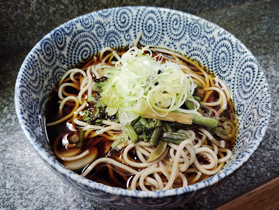 Soba Hisago 사진 4