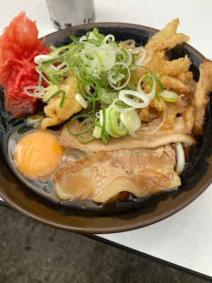 에도마루 소바 우동 사진 4