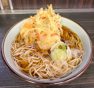 Soba Udon Monju Asakusa Branch 사진 3
