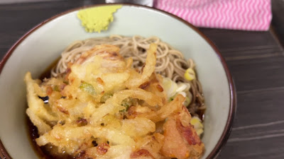 Soba Udon Monju Asakusa Branch 사진 2