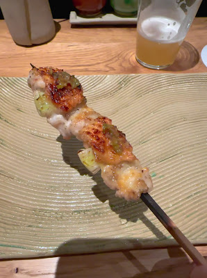 やきとり結火 사진 2