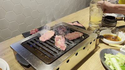 焼肉 東京BeeN 蒲田総本店 사진 2