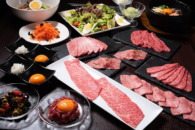Yakiniku JUN Futako-Tamagawa 사진 4