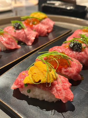 六本木焼肉MASU 사진 3