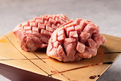 Yakiniku 名もなき名店へ 一切入魂一枚売り焼肉 사진 3