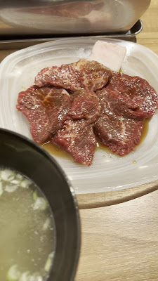 Yakiniku 名もなき名店へ 一切入魂一枚売り焼肉 사진 2